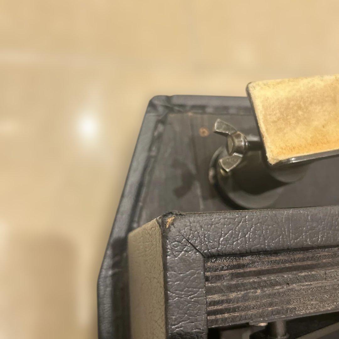 ムツミ　ピアノ補助ペダル　M-60