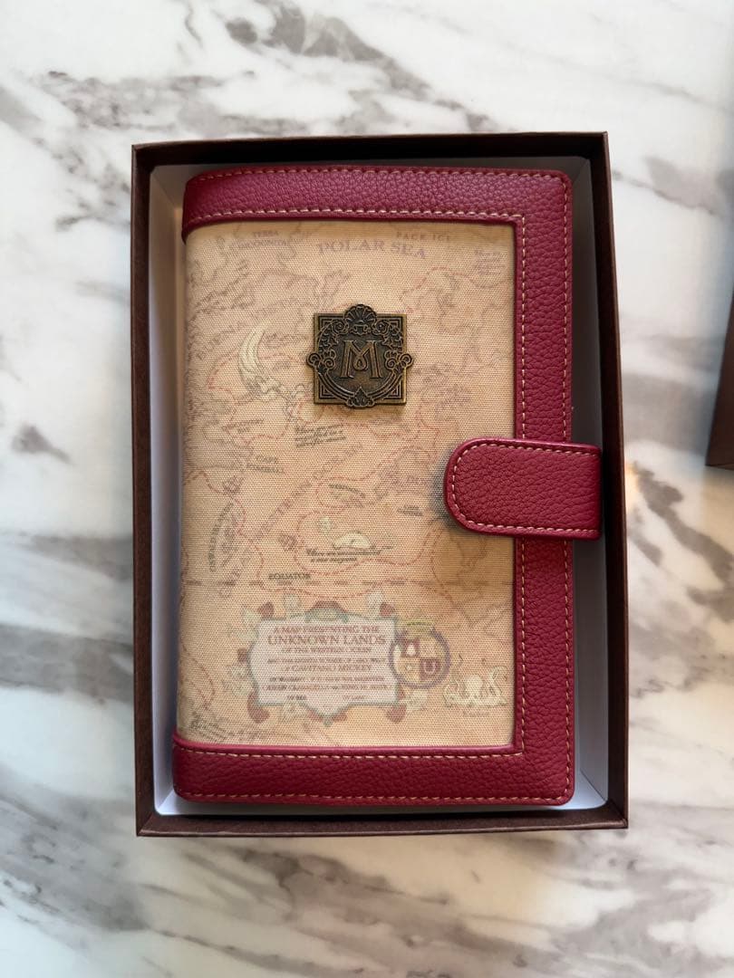 非売品　ミラコスタ 限定6000個　メモ帳