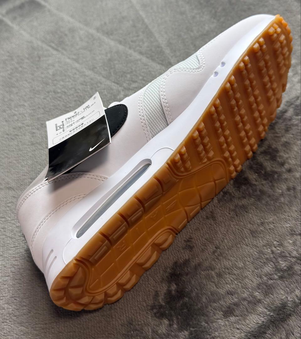 L新品28.0cm ナイキ エアマックス1 '86 OG G ゴルフFN0697