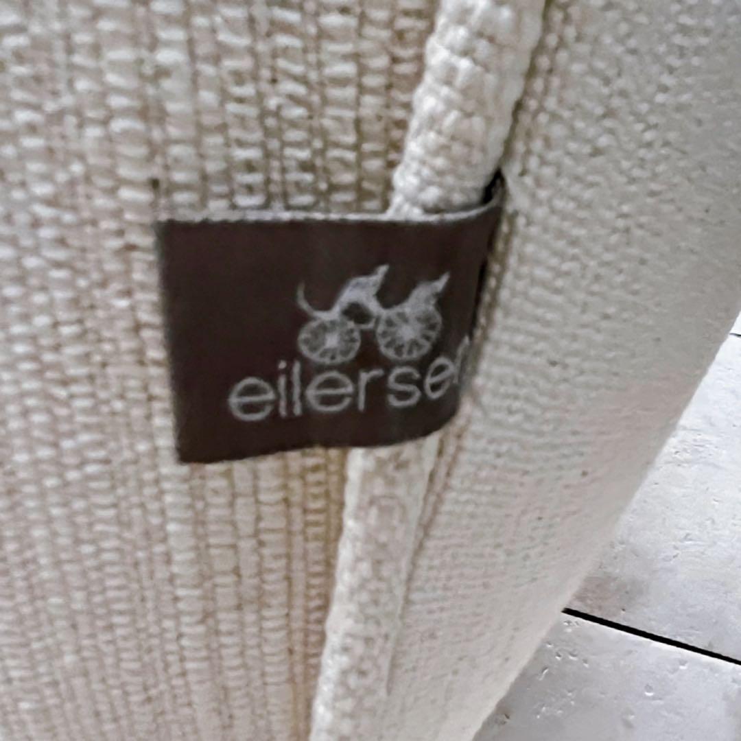 取付無料！アクタス アイラーセン ストリームライン ナチュラルアイボリーソファ✨