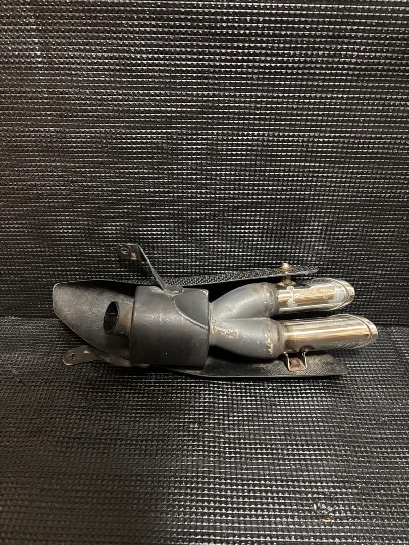 yzf-r25 mt-25 prunus プラナス スリップオンマフラー