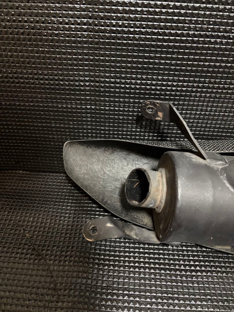 yzf-r25 mt-25 prunus プラナス スリップオンマフラー