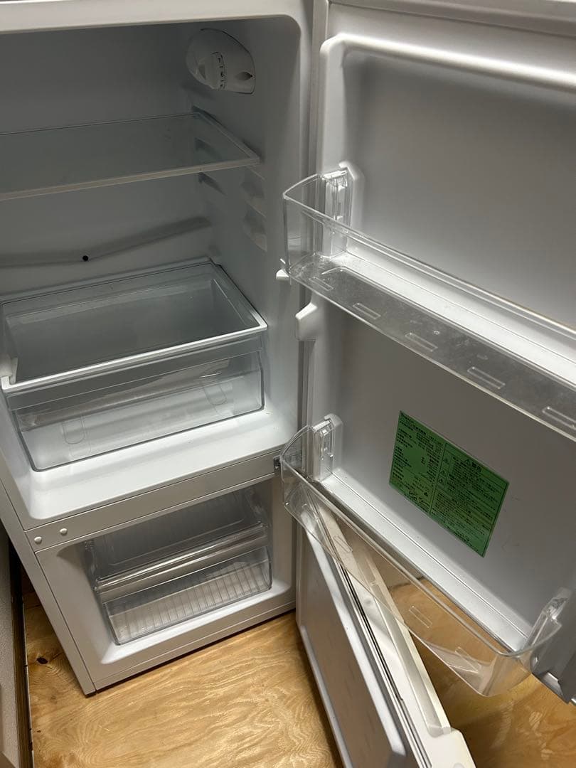 福岡市配送設置無料 冷蔵庫、洗濯機セット　格安