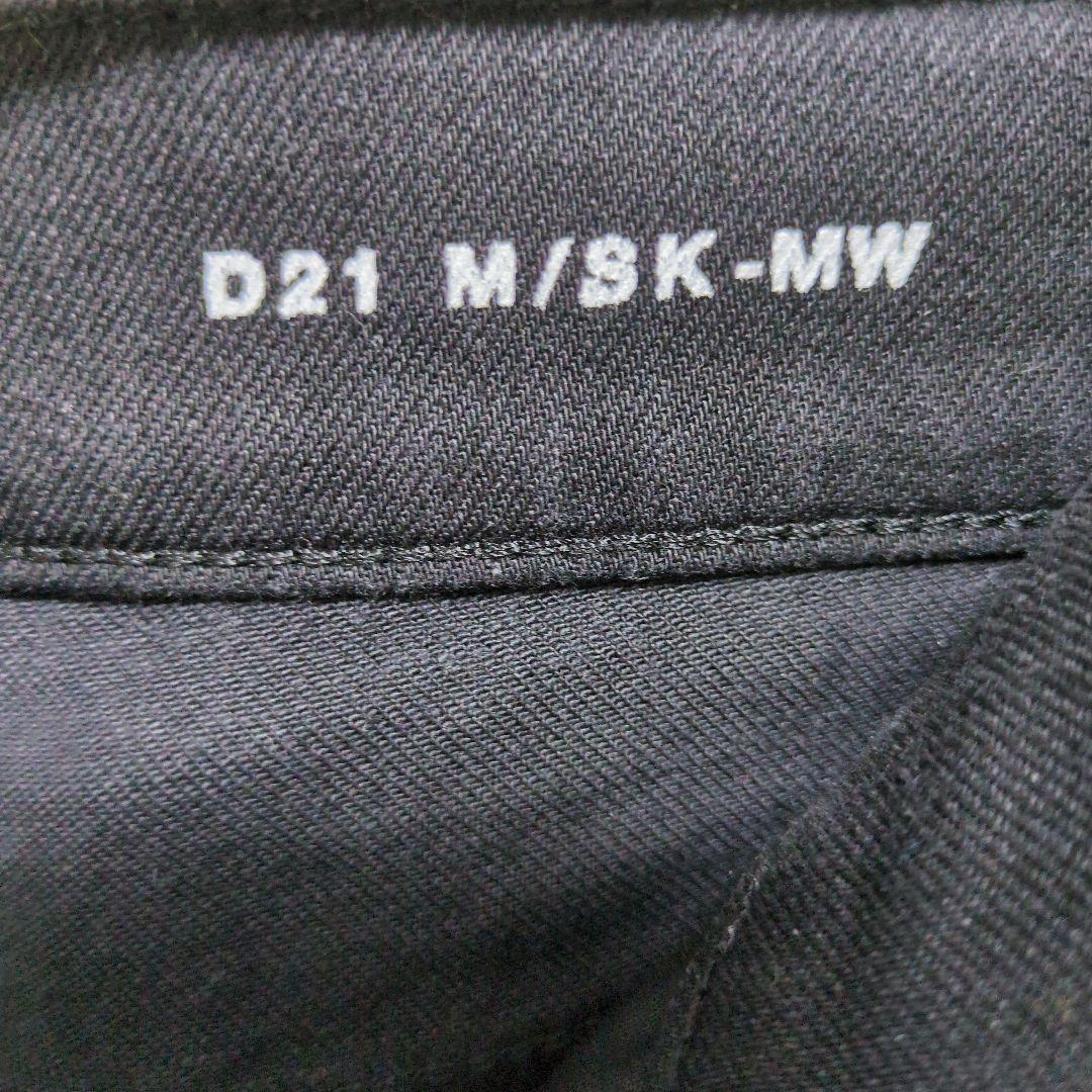 SAINT LAURENT ブラックデニム