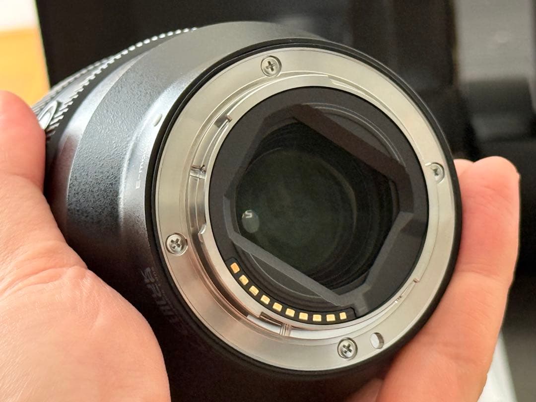 【美品】SONY FE 50mm F1.4 GM レンズ