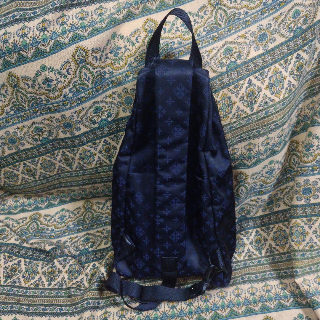 ろん　ラシット russet トラベルシリーズ ボディバッグ