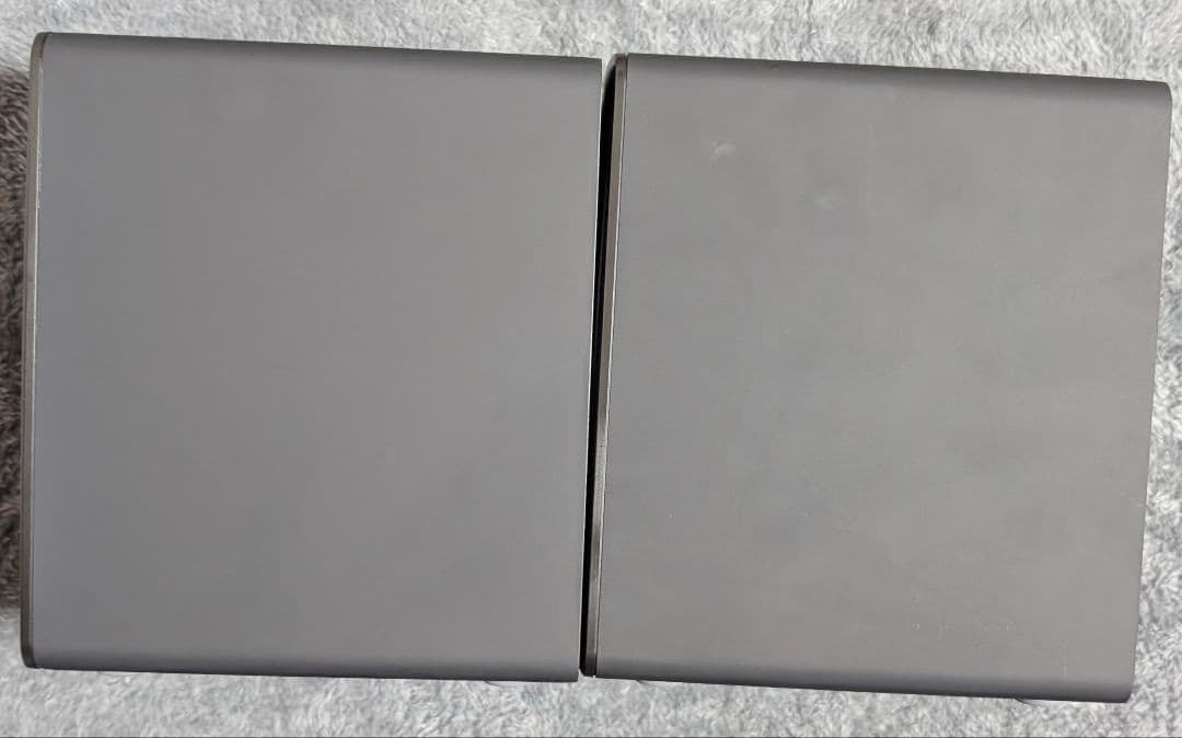 Edifier M60 Bluetooth アクティブスピーカー ブラック