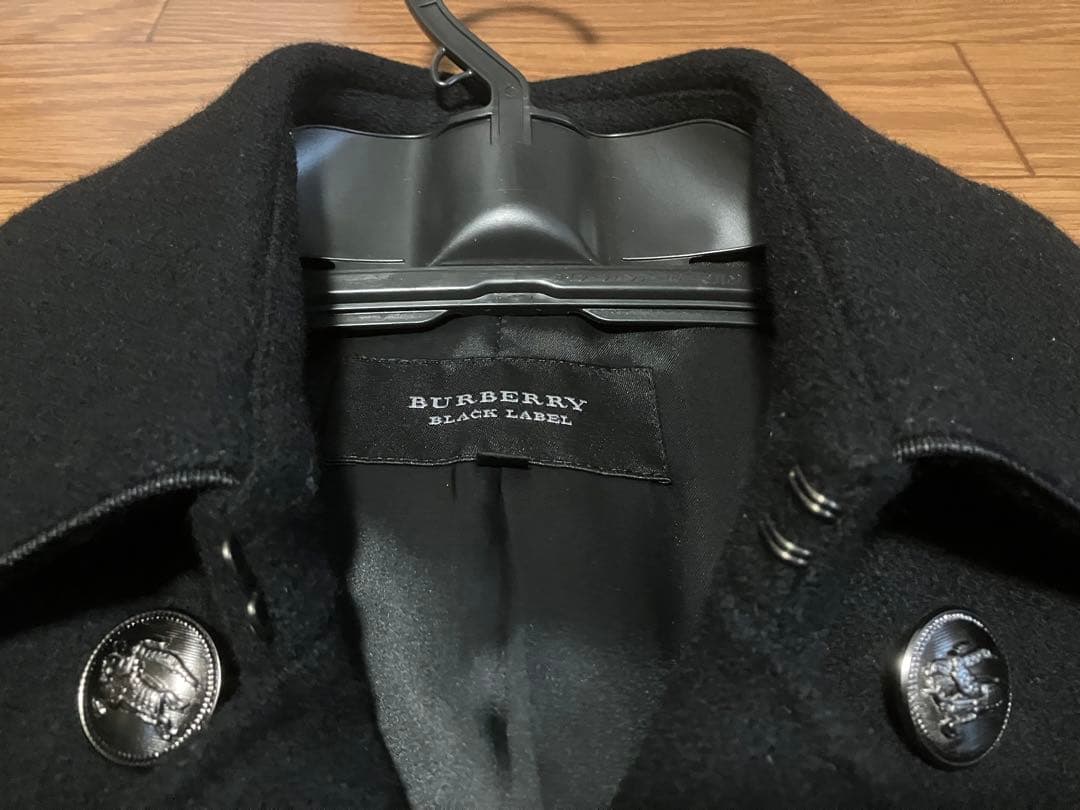 S*m様 【BURBERRY BLACK LABEL】バーバリーブラックレーベル