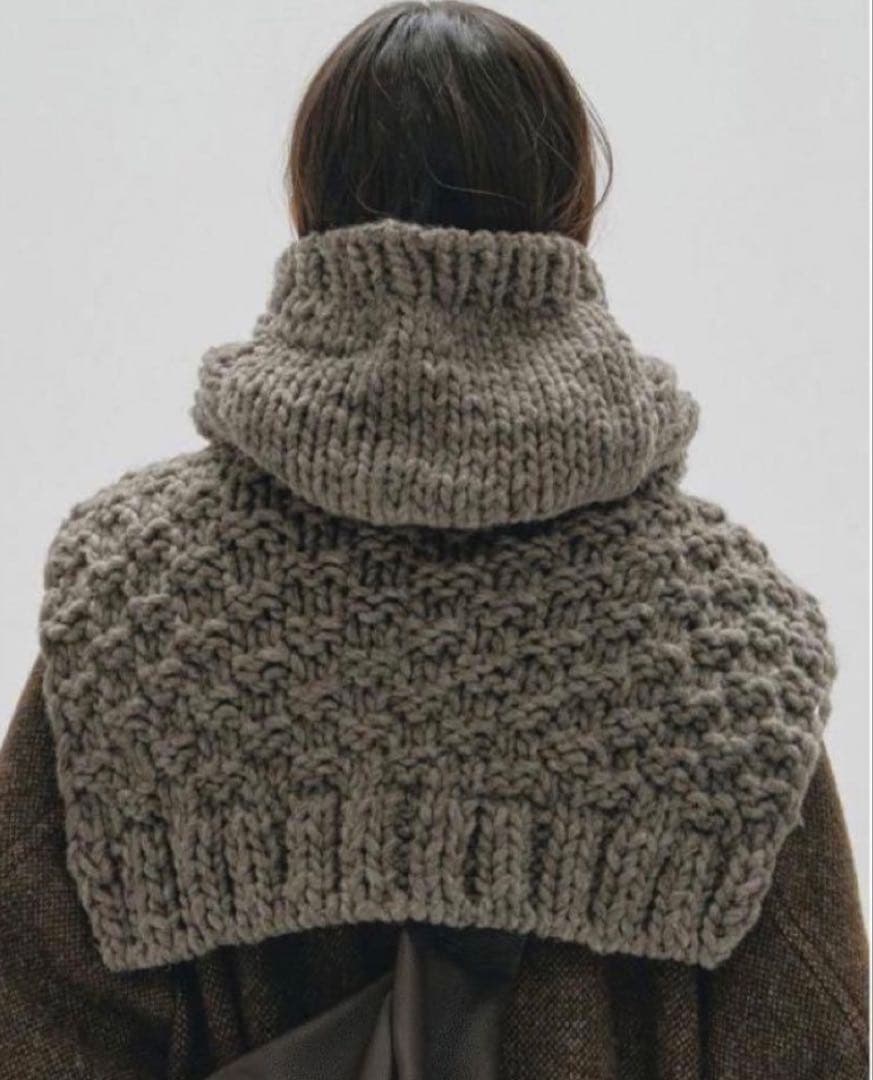 ema☺︎TODAYFUL バラクラバ