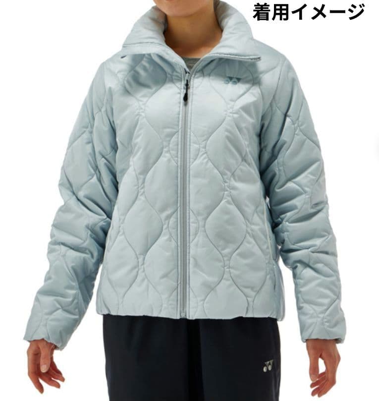 ❇️期間限定価格　新品　YONEX　ウィメンズ　M　中綿ジャケット　レディース