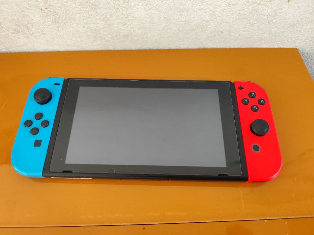 Nintendo Switch ジョイコンのみジャンク