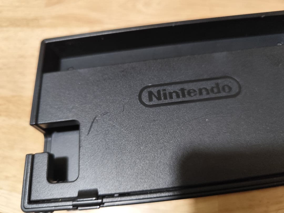 Nintendo Switch ジョイコンのみジャンク