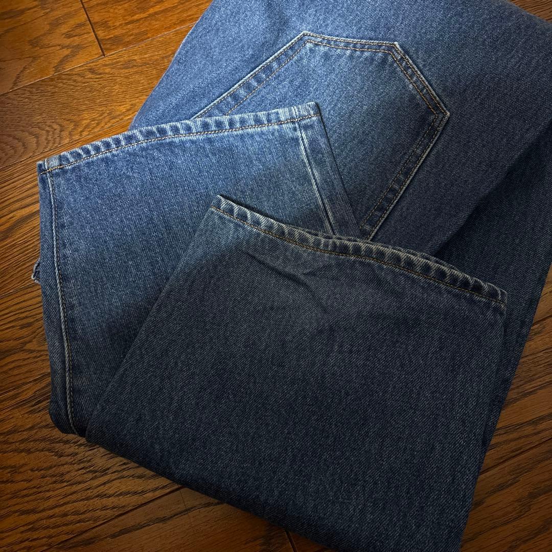 パンツ 20ss Supreme Loose Fit Jean 32