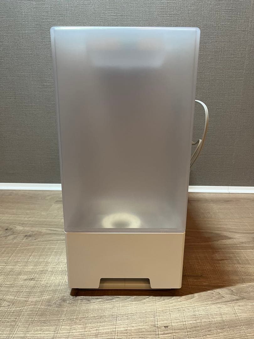 【新品未使用】ダイニチ 加湿器　洋室14/和室8.5畳 HD-RXT524(W)