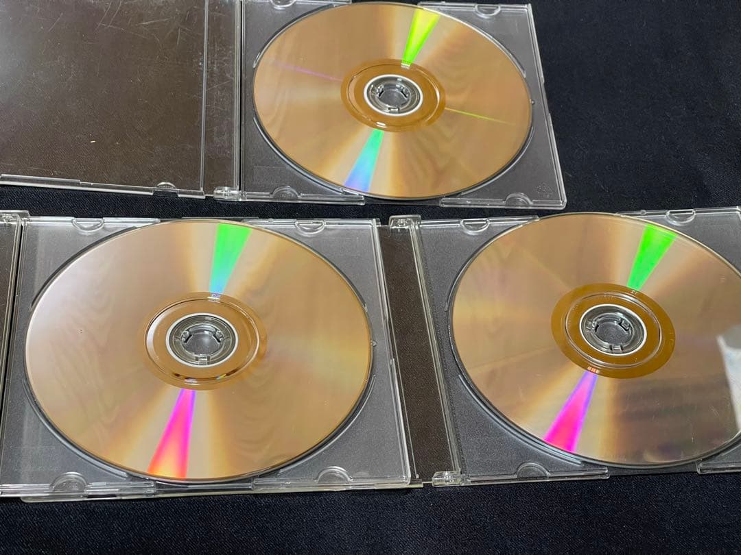 THE MAD CAPSULE MARKETS バンドスコアCDのみ