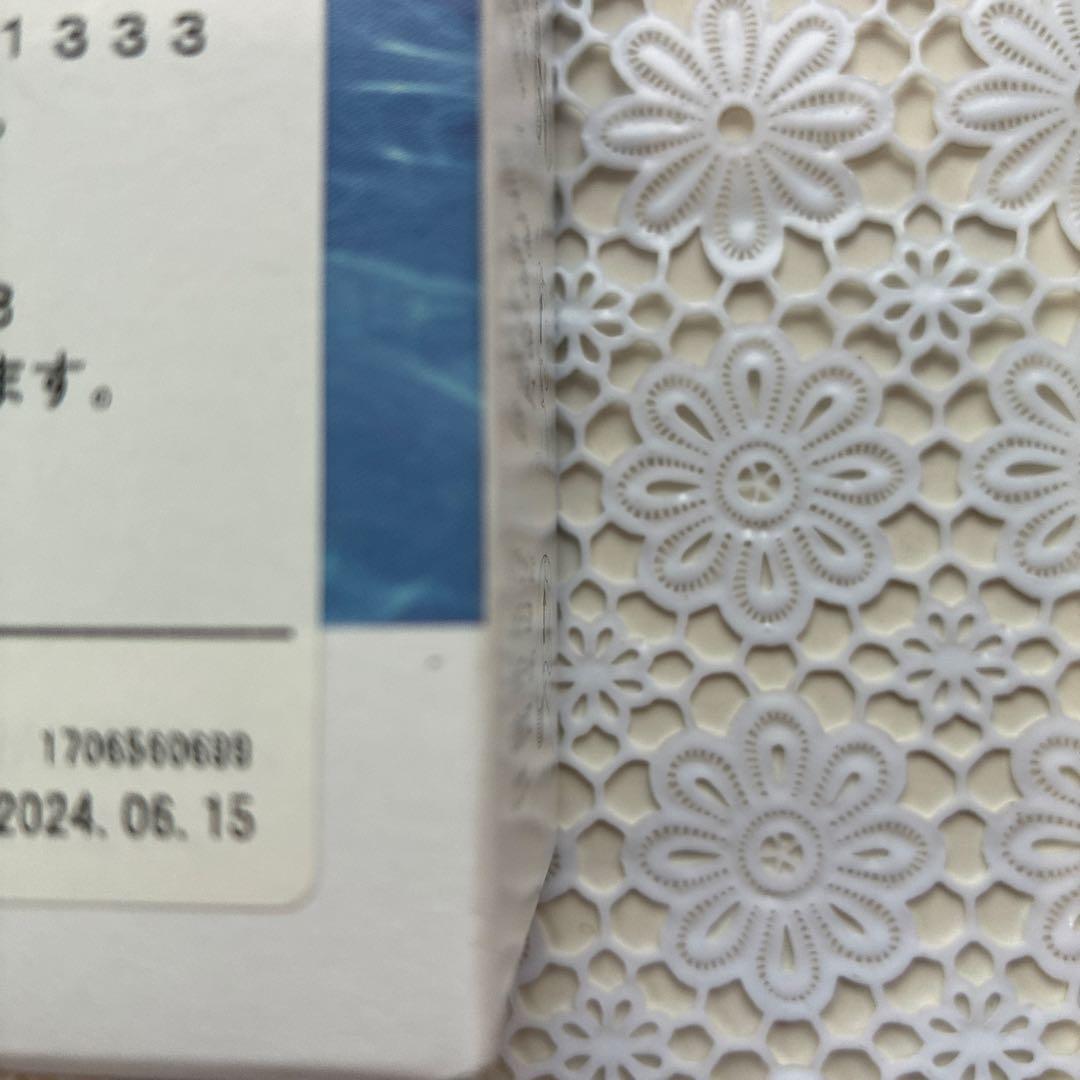 素粒水　浴室シャワー用　交換カートリッジ　2個セット