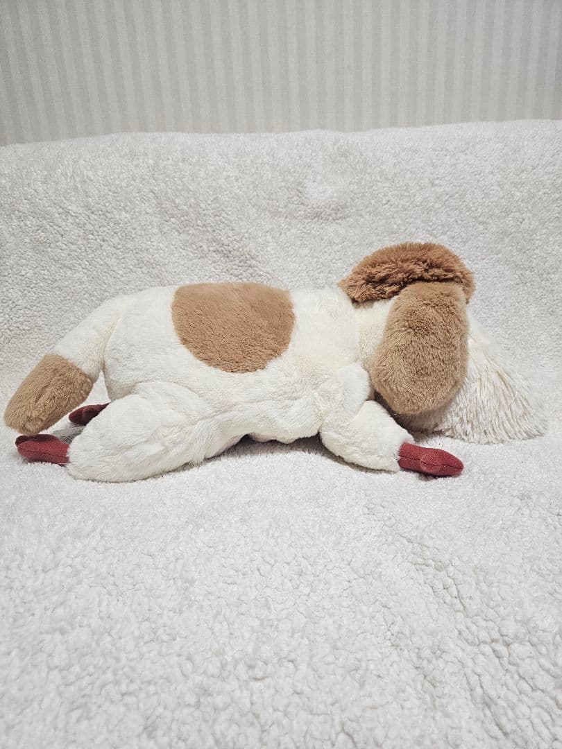 ヒン ぬいぐるみ ハウルの動く城 ジブリパーク