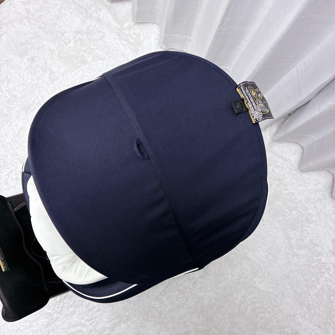 最上位 コンビ クルムーヴ スマート ISOFIX エッグショック JJ-600