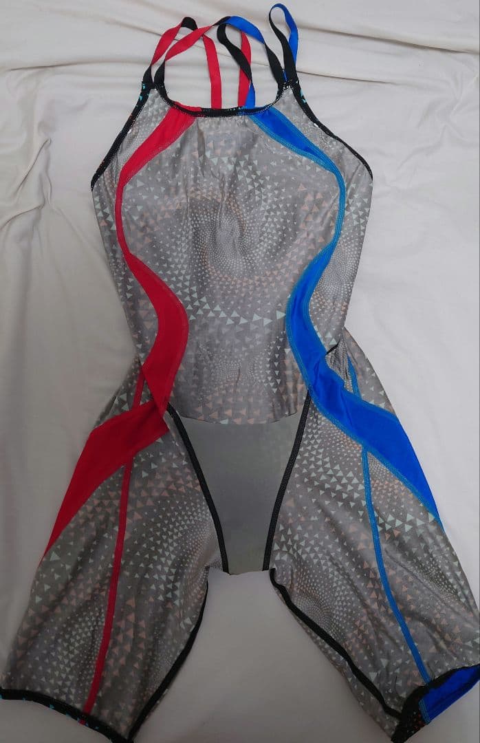 アリーナ arena 競泳水着 Lサイズ スポーツ水着 競泳