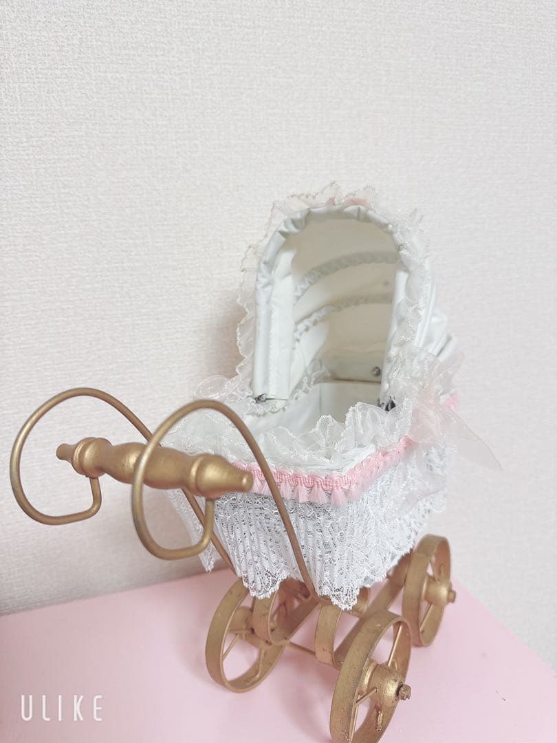 ドール用バギー　ヴィンテージ