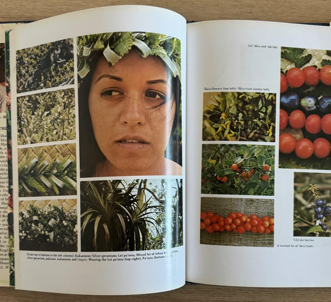 その他 Ka Lei The Lei Of Hawaii