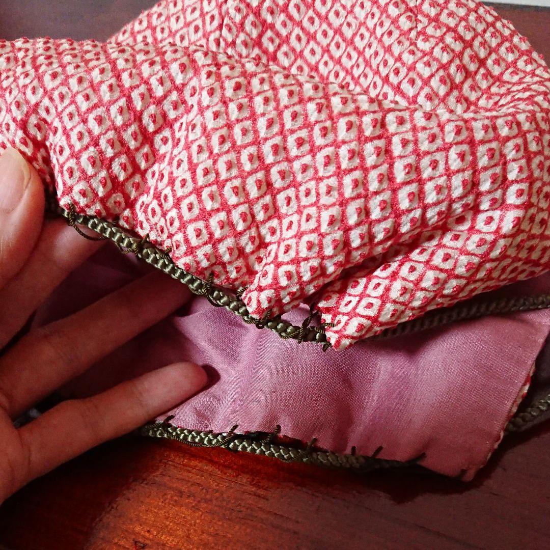 茶碗 清閑寺窯 姫 仕覆付 茶道具