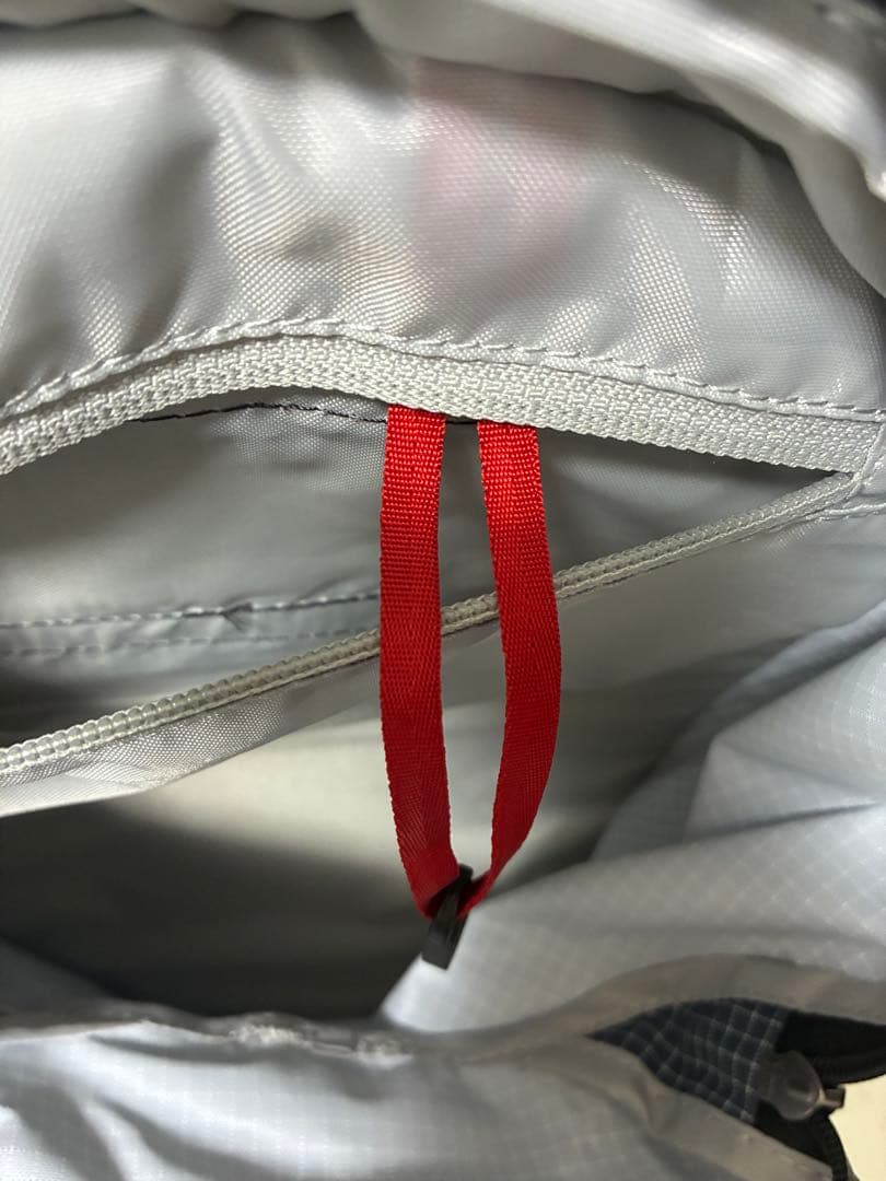 ARC'TERYX KONSEAL 15 バックパック ブルーグリーン　未使用