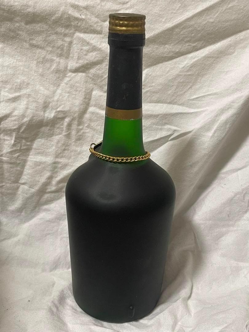 【未開栓】ヘネシー HENNESSY ナポレオン 金キャップ 【中古】