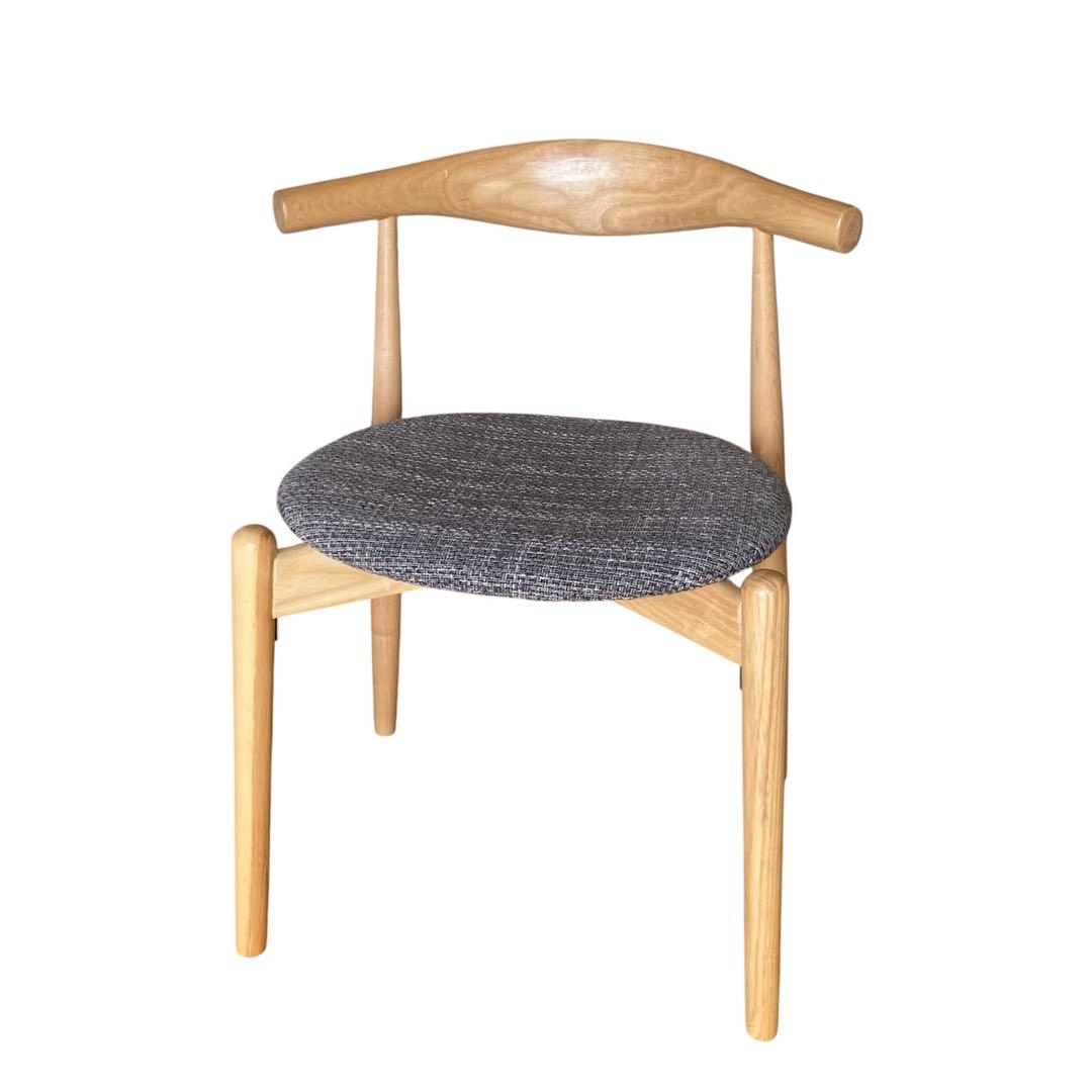 エルボーチェア リプロダクト CH20 ウェグナー チェア 椅子 北欧スタイル