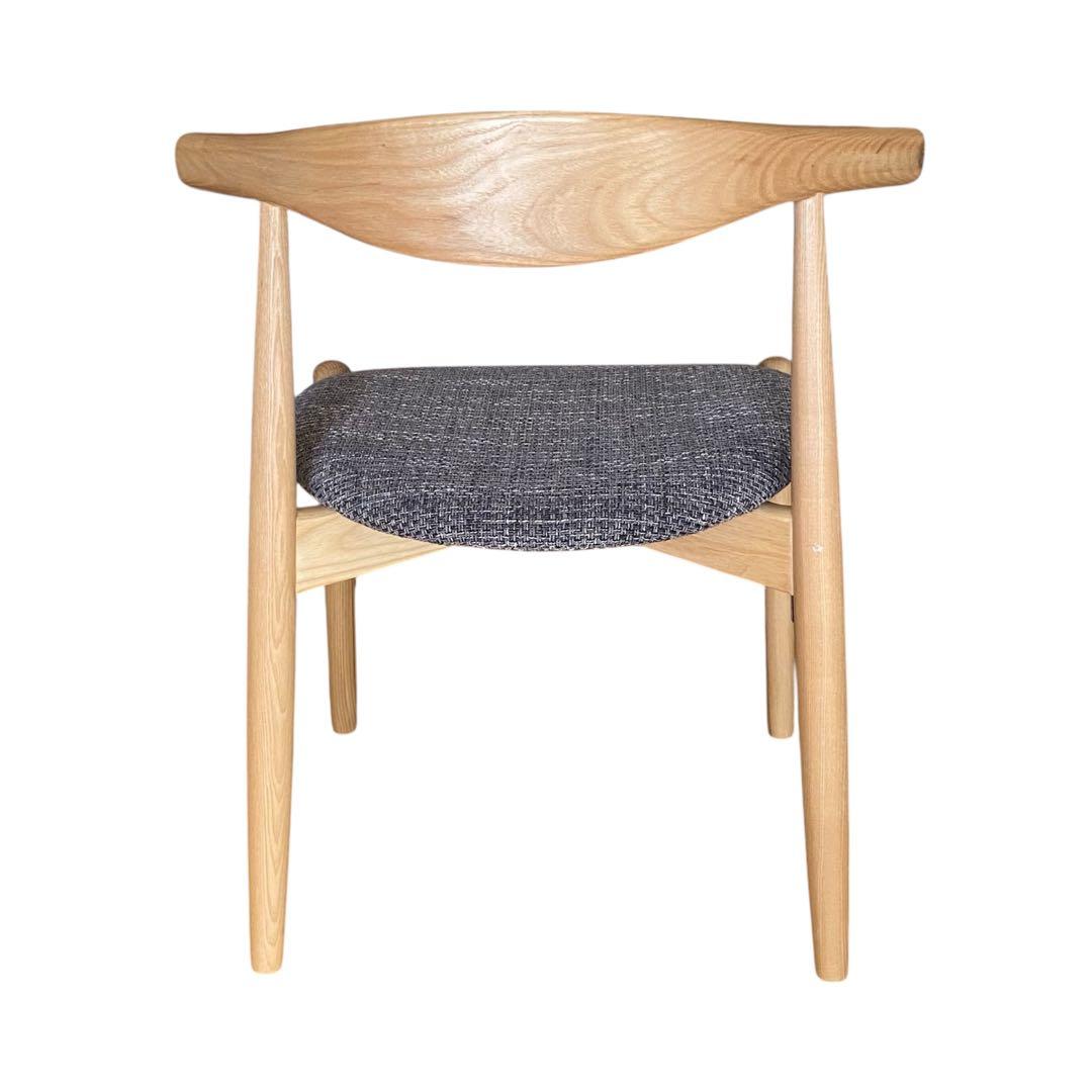 エルボーチェア リプロダクト CH20 ウェグナー チェア 椅子 北欧スタイル