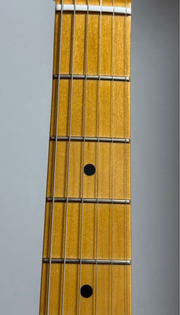 Fender Vintera Ⅱ 50s Stratocaster