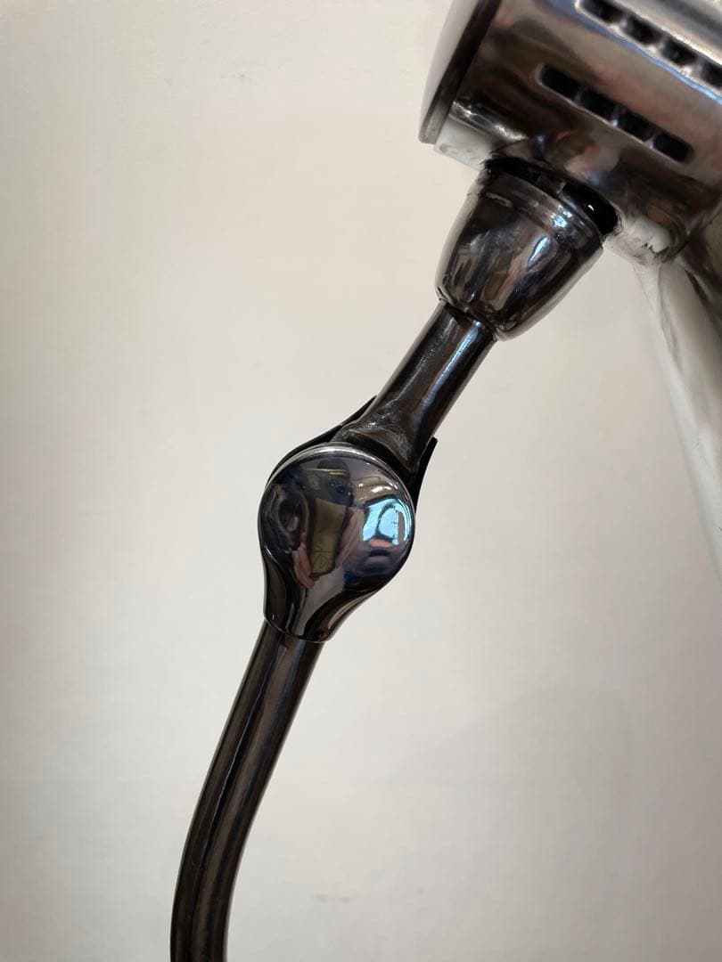 初期モデル！シャルロットペリアン Perriand JUMO GS1 ビンテージ