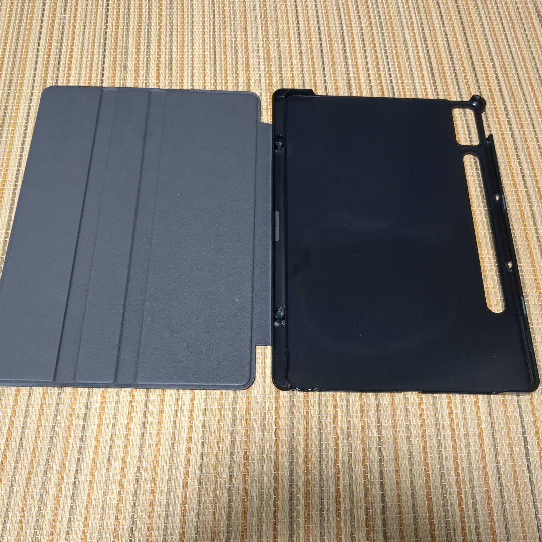 Lenovo Tab P12 本体 カバー付き 充電器なし