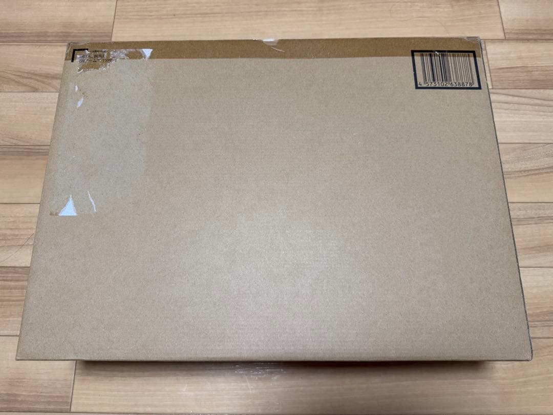 L BUILD GNアームズ TYPE-E (未開封品)