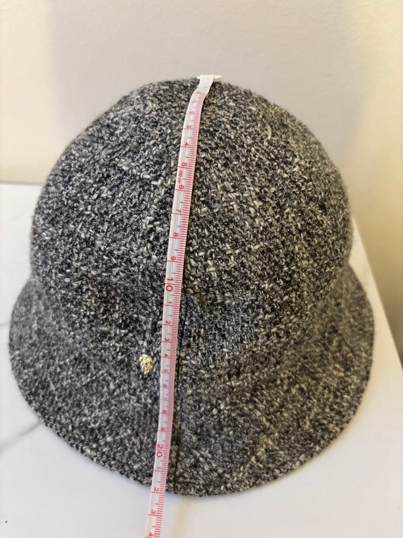 HELEN KAMINSKI バケハット