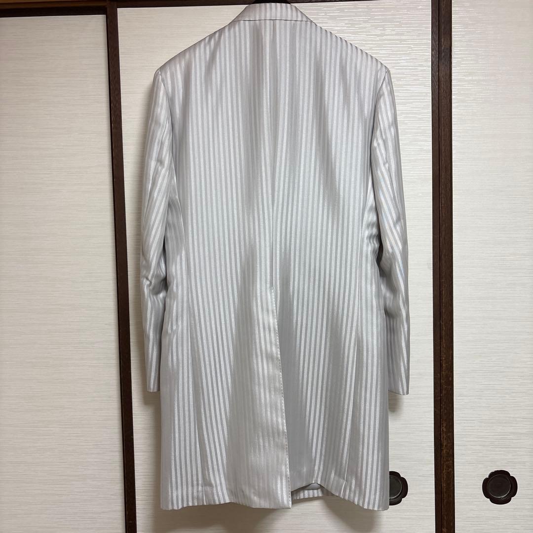 Alynco　激レア　メンズティノラス　ズートスーツ風スリーピース