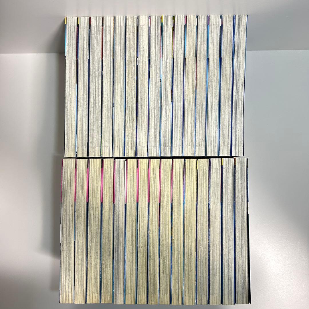 転生したらスライムだった件 1〜30巻　全巻セット　まとめ売り　漫画　マンガ