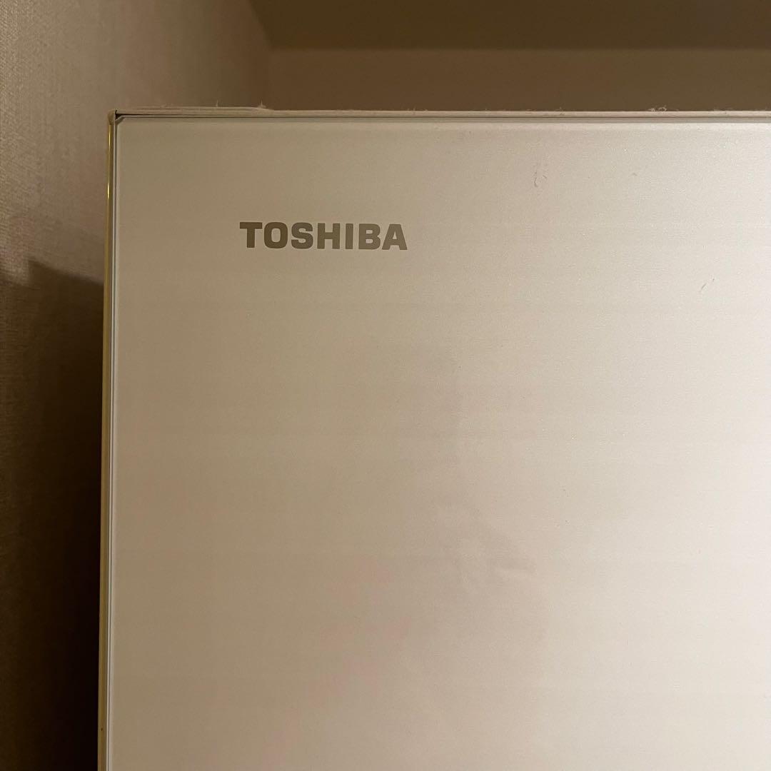 東芝 冷凍冷蔵庫 458L GR-H460FV(ZC)【6/17まで】