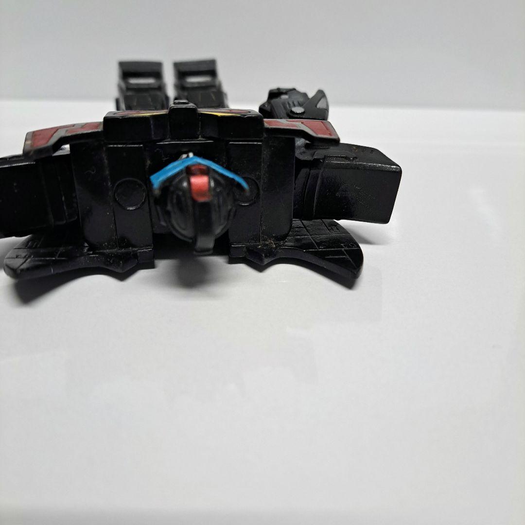 ポブラ　魔境伝説アクロバンチ　ソフビ　当時もの