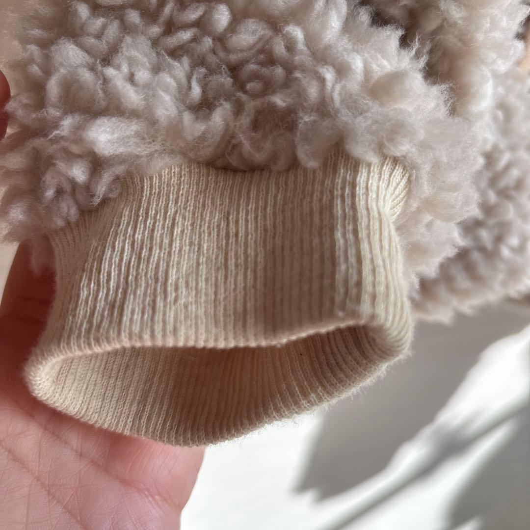 パタゴニア　Patagonia ボアジャケット