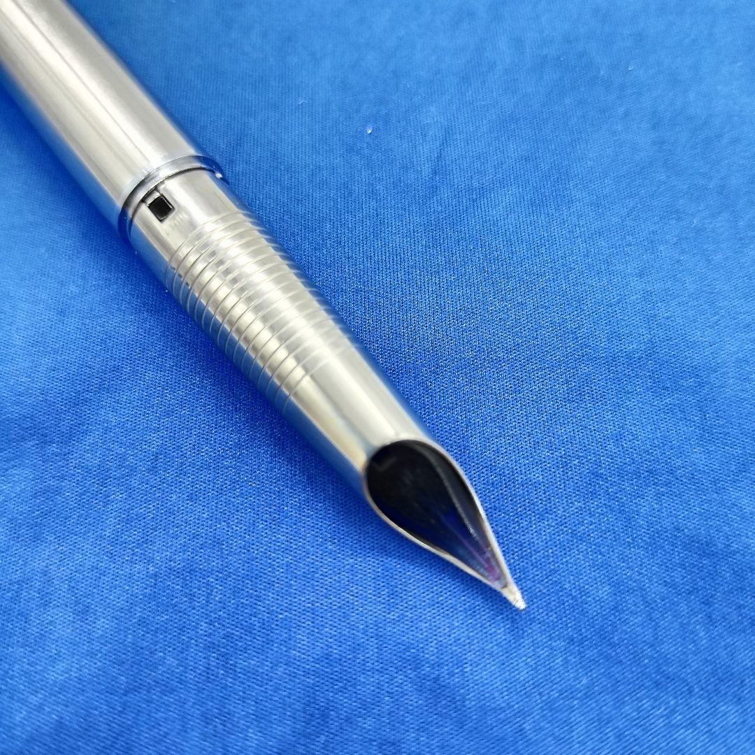 PILOT ミューレックスMR 万年筆 F NIB