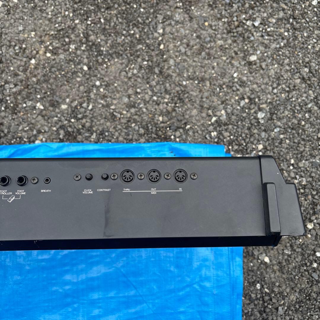 YAMAHA SY99 シンセサイザー