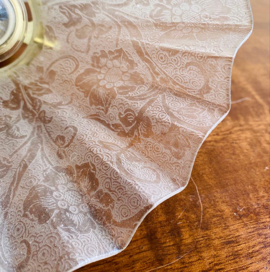 英50sヴィンテージランプ made in England