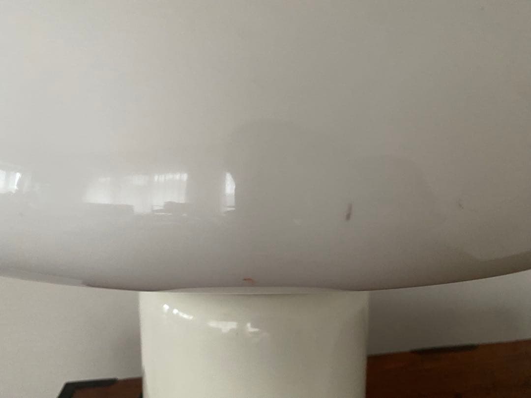 最終大幅値下げ　Martinelli Luce マッシュルームランプ