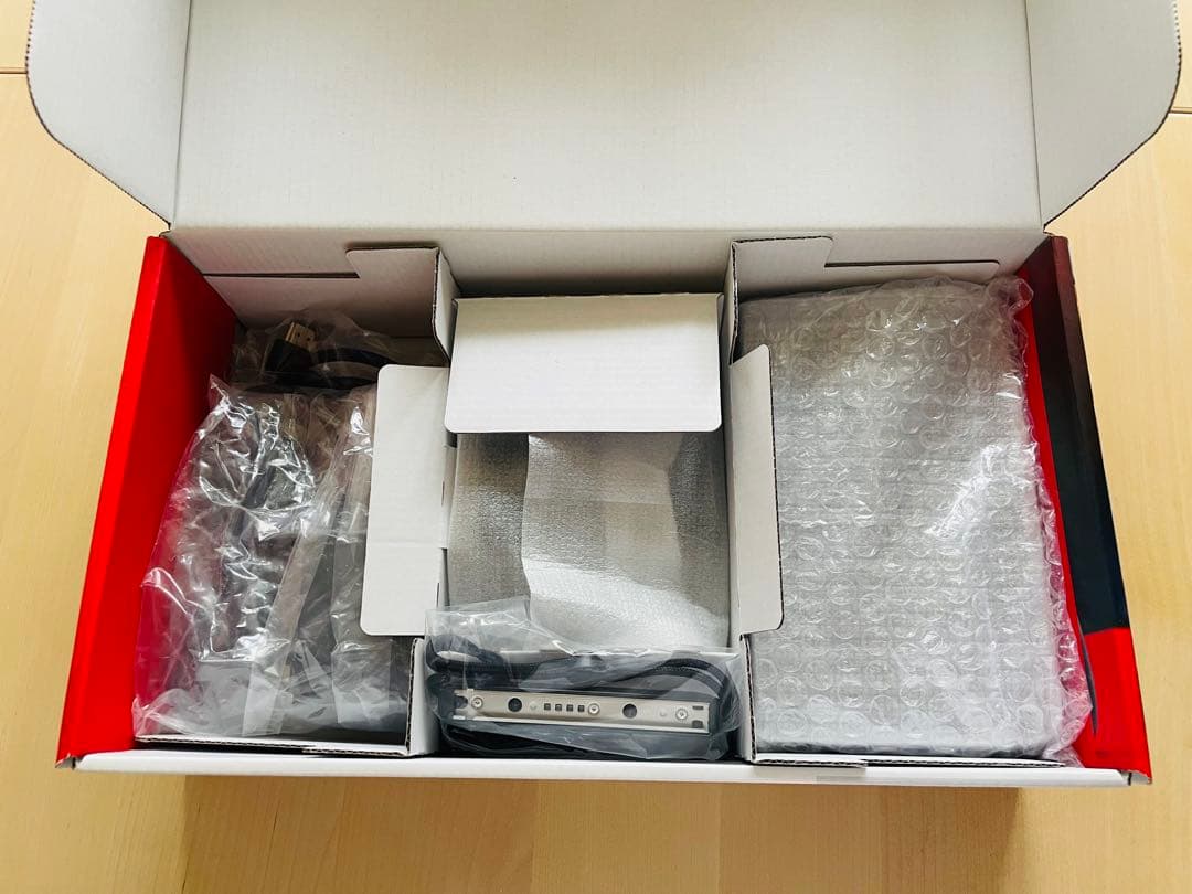 Nintendo Switch 本体+ジョイコン4つ+ソフト3種類 おまけ多数