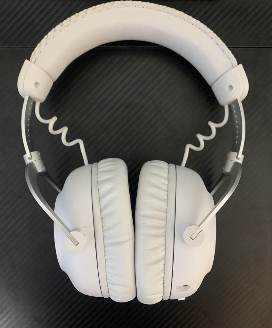 Logicool PRO X 2 LIGHTSPEEDヘッドセット