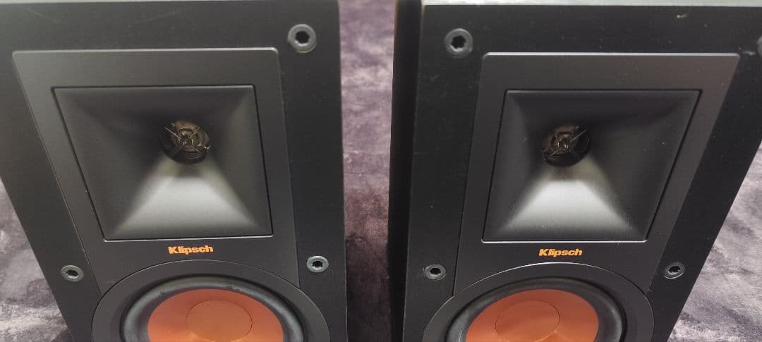 ※joekenさん専用出品※ Klipsch スピーカー R-15M