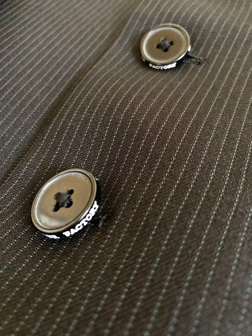 《美品》セレモニースーツ 160