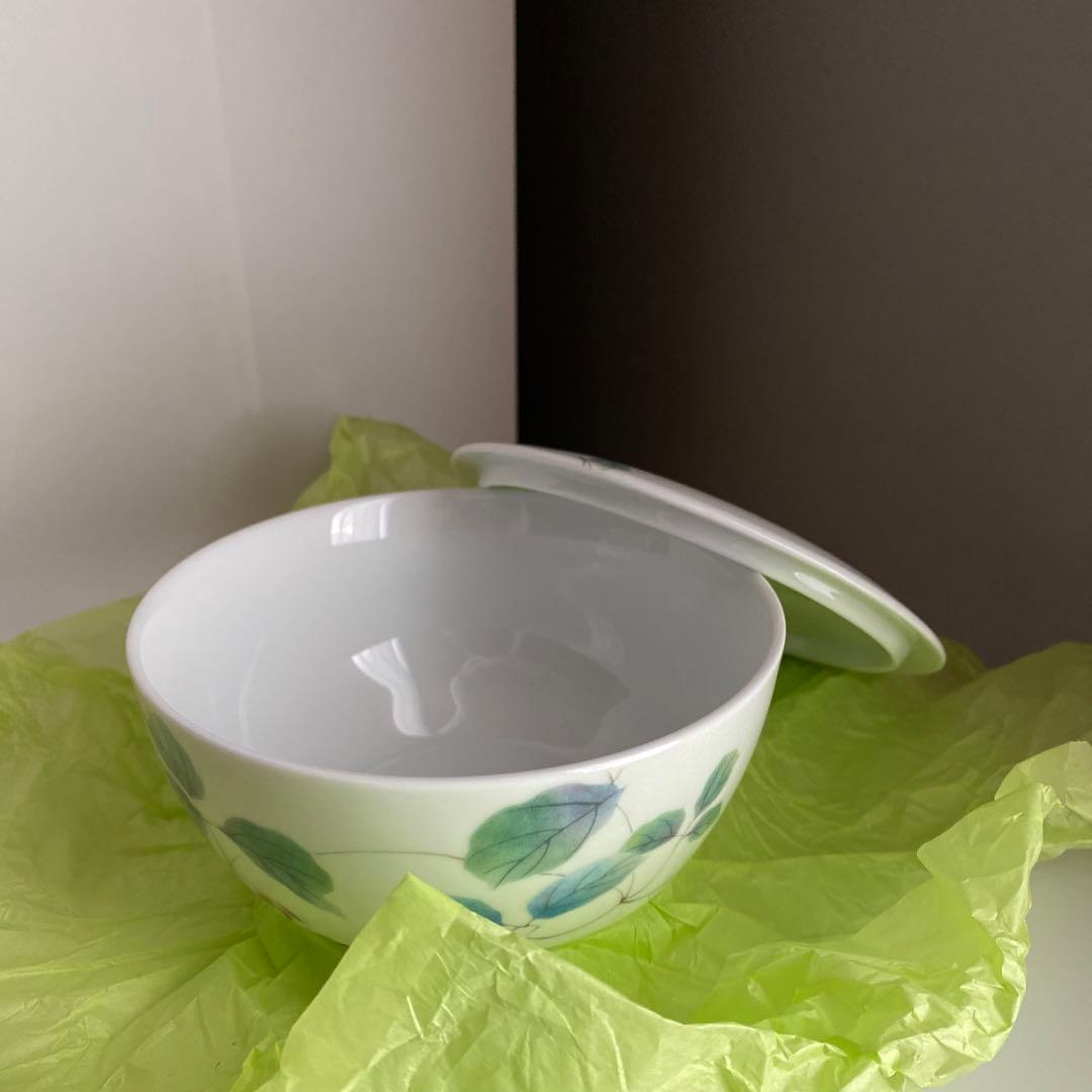 たち吉 蓋付碗 皿 にちにち 丼 茶碗 食器 器