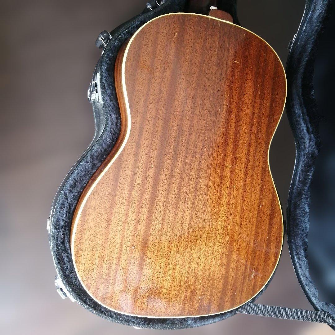 Gibson LG-1 1964年製 ヴィンテージ